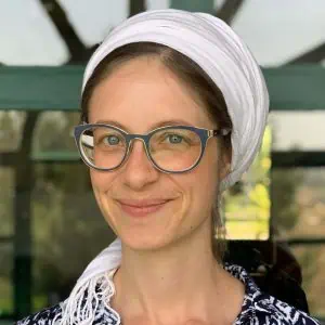 תמונה של אביטל חזוני לוי