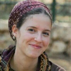 תמונה של אוריה מבורך