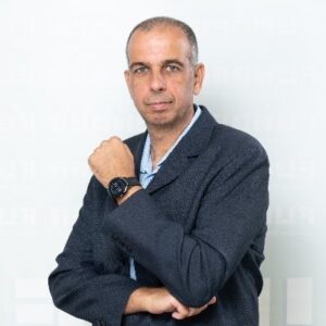 תמונה של משה מימון